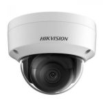 Hikvision DS-2CD2185FWD-IS 8MP IP IR Dome Kamera