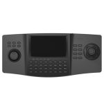 Hikvision DS-1100KI Network Kontrol Klavyesi Keyboard