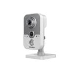 Hikvision DS-2CE38D8T-PIR 2MP Analog HD-TVI Küp Kamera