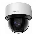 Hikvision DS-2DE4A204IW-DE 2MP IP Speed Dome Kamera