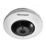 Hikvision DS-2CD2955FWD-IS 5.0 MP IP Fisheye Kamera