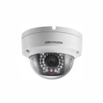 Hikvision DS-2CD2120F-IS 2MP IP IR Dome Kamera Sesli