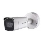 Hikvision DS-2CD2645FWD-IZS 4MP Motorize Lensli IP IR Bullet Kamera
