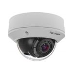 Hikvision DS-2CD2125FWD-IS 2MP IP IR Dome Kamera