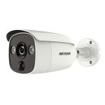 Hikvision DS-2CE12D8T-PIRL 2MP HD-TVI IR Bullet Kamera