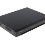 Hikvision DS-7216HGHI-K1 16 Kanal DVR Kayıt Cihazı