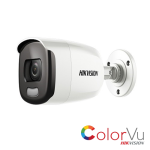 Hikvision DS-2CE10DFT-F Dış Ortam 2MP IR Bullet Kamera