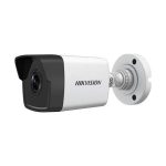 Hikvision DS-2CD1043G0E-IF 4 MP 4 mm H265+ Mini Bullet IP Güvenlik Kamerası