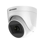 Hikvision 5 MP Indoor Fixed Turret Kamera