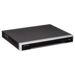 Haikon DS-7608NI-Q2/8P 8 Kanal 8 Port PoE H.265+ DVR Kayıt Cihazı