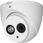 Dahua IPC-HDW4431EMP-ASE-0280B 4MP IP IR Dome Kamera