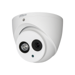 Dahua HAC-HDW2401EMP-0280B 4.1MP Analog HD IR Dome Kamera