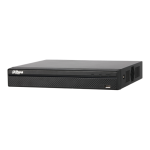 Dahua HCVR7216A-S3 16 Kanal DVR Kayıt Cihazı