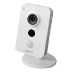 Dahua IPC-K15P 1.3 MP IP Küp Kamera