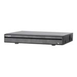 Dahua HCVR7104H-4M 4 Kanal DVR Kayıt Cihazı