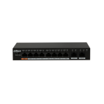 Dahua PFS3010-8ET-96 8 Kanal Poe' li Network Switch