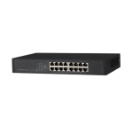 Dahua PFS3016-16GT 16 Port Gigabit Network Switch