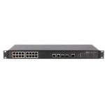 Dahua PFS4218-16ET-240 16 Kanal Poe' li Network Switch