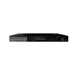 Dahua PFS4420-16GT-250 16 Kanal Poe' li Network Switch