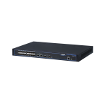 Dahua S3000-16X 16 Kanal Fiber Network Switch
