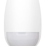 hikvision kablosuz pır dedektör