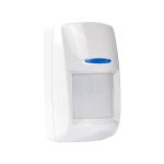 hikvision hareket sensörü