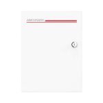 hikvision hırsız alarm sistemi