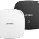 Hikvision AX Kablolu-Kablosuz Hybrit Alarm Paneli